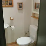 Casa Querida Apartamento De Haan