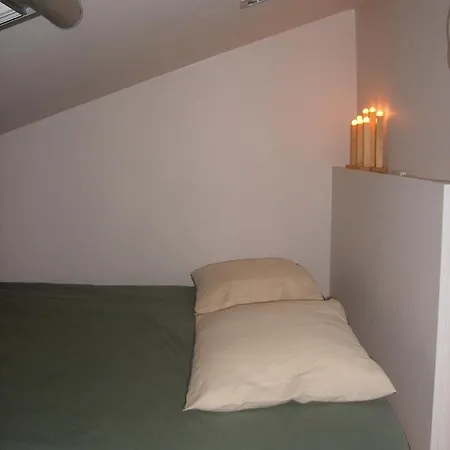 Appartamento Casa Querida De Haan