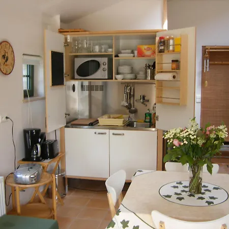 Appartamento Casa Querida