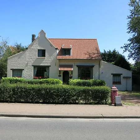 Lägenhet Casa Querida De Haan