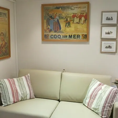 Apartamento Casa Querida