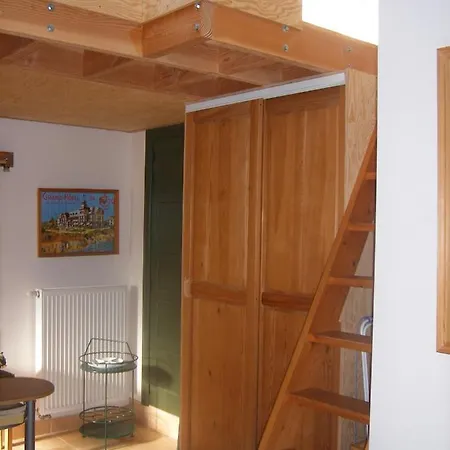 Appartamento Casa Querida De Haan