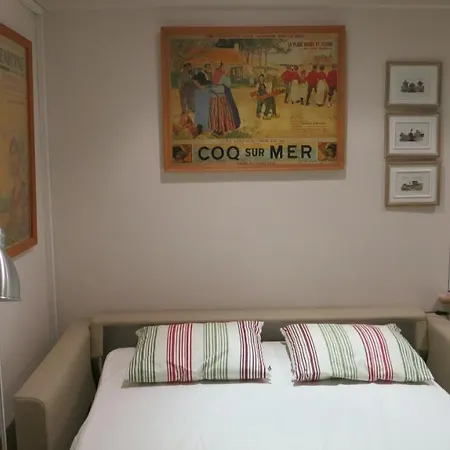 Casa Querida De Haan