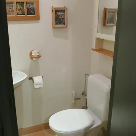 Casa Querida Lägenhet De Haan