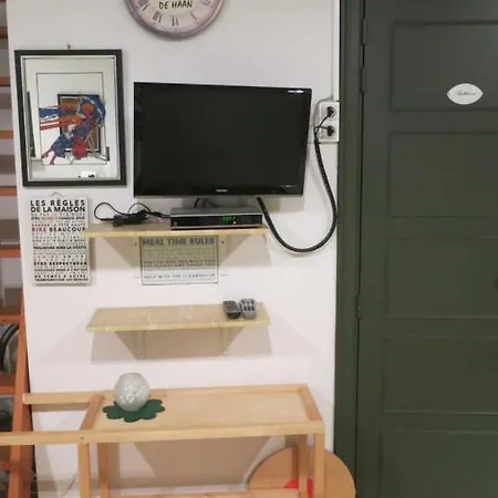 Casa Querida Appartamento