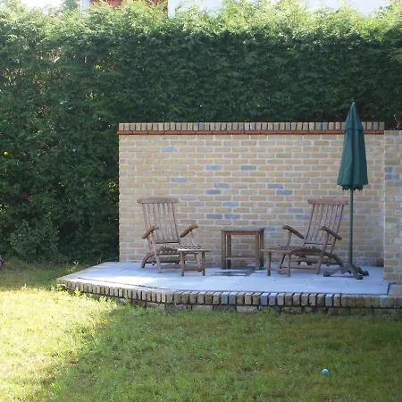 Casa Querida * De Haan