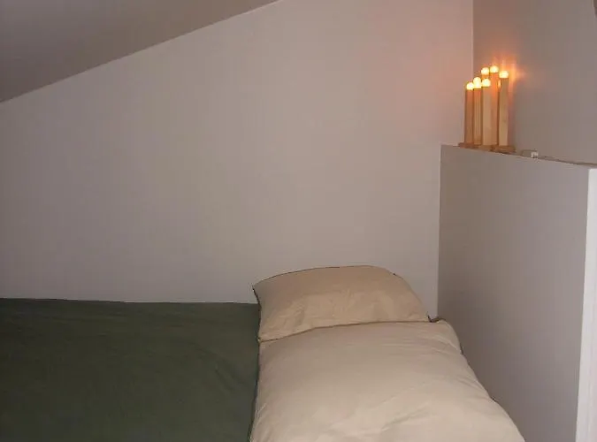 דירה Casa Querida דה האן