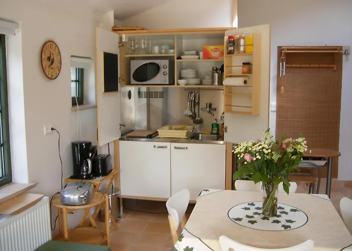 Appartamento Casa Querida