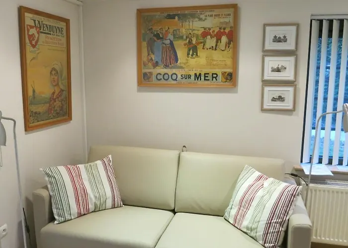 Appartamento Casa Querida