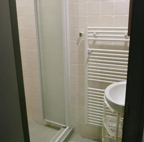 Appartamento Casa Querida De Haan