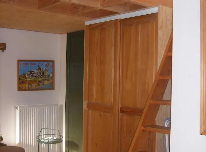 Appartamento Casa Querida De Haan