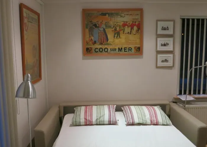 Casa Querida De Haan