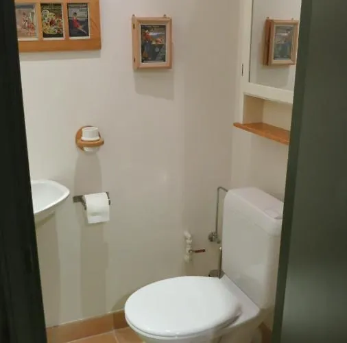 Casa Querida Appartamento De Haan