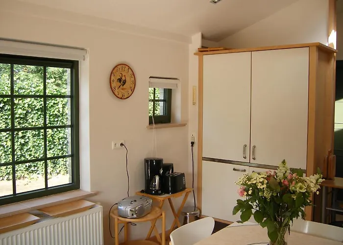 Appartamento Casa Querida De Haan