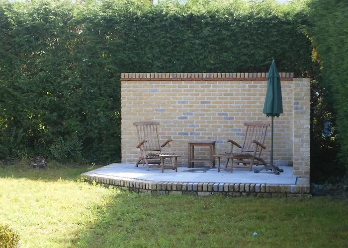 Casa Querida * דה האן